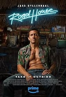 Road House (2024) คนเดือดบวกเมืองเถื่อน - ดูหนังออนไลน์