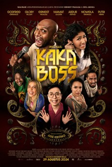 Kaka Boss (2024) เจ้าพ่อกาก้า - ดูหนังออนไลน
