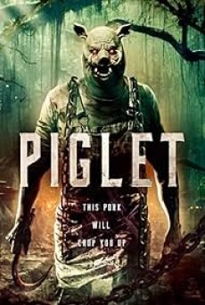 Piglet (2025) พิกเล็ต - ดูหนังออนไลน์