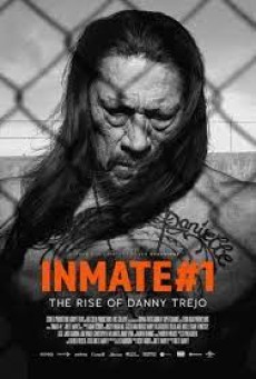 The Rise of Danny Trejo (2019) เส้นทางชีวิตของแดนนี่ เทรโฮ - ดูหนังออนไลน์