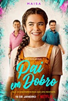 Double Dad (2021) ดับเบิลแด้ด - ดูหนังออนไลน์