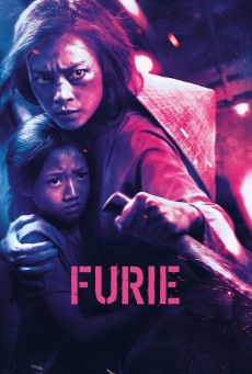 Furie (2019) ไฟแค้นดับนรก - ดูหนังออนไลน์