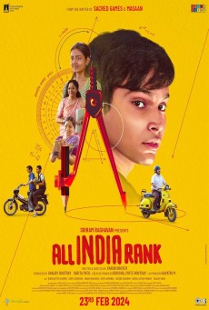 All India Rank (2024) - ดูหนังออนไลน