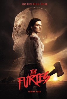 Furie (2019) ไฟแค้นดับนรก - ดูหนังออนไลน