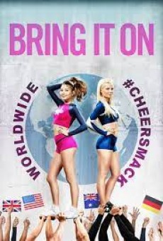 Worldwide Cheersmack (2017) - ดูหนังออนไลน์
