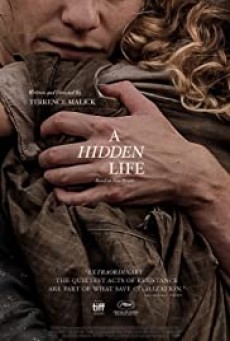 A Hidden Life (2019) - ดูหนังออนไลน์