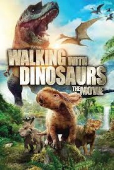 Walking With Dinosaurs The Movie (2013) วอล์คกิ้ง วิธ ไดโนซอร์ เดอะมูฟวี่ - ดูหนังออนไลน์