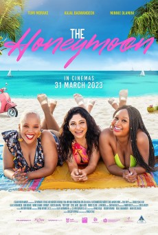 The Honeymoon (2023) - ดูหนังออนไลน