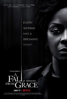 A Fall from Grace(2020)[SUBTH] - ดูหนังออนไลน์