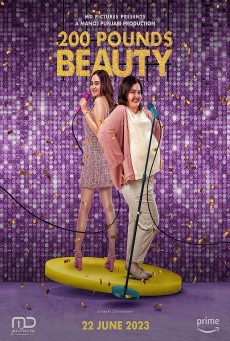 200 POUNDS BEAUTY (2023) จูวิตา สวยเสกมา ซับไทย - ดูหนังออนไลน์