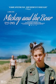 Mickey and the Bear (2019) - ดูหนังออนไลน์
