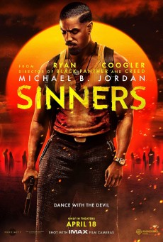 Sinners (2025) ซินเนอร์ส - ดูหนังออนไลน์