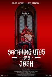 Sampung Utos Kay Josh (2025) ฉีกบัญญัติ แหวกศรัทธา - ดูหนังออนไลน
