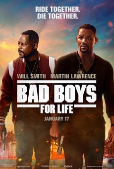 Bad Boys for Life (2020) แบดบอยส์ คู่หูตลอดกาล ขวางทางนรก - ดูหนังออนไลน์