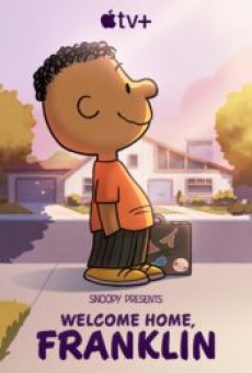 Snoopy Presents Welcome Home Franklin (2024) - ดูหนังออนไลน์