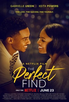 THE PERFECT FIND (2023) พากย์ไทย - ดูหนังออนไลน์