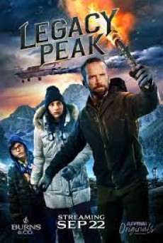 LEGACY PEAK (2022) พากย์ไทย - ดูหนังออนไลน