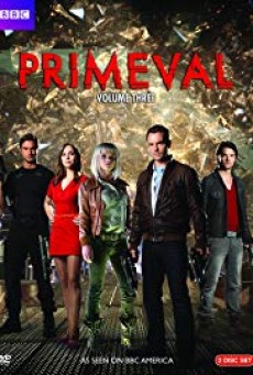 Primeval (2007) โคตรเคี่ยมสะพรึงโลก - ดูหนังออนไลน์