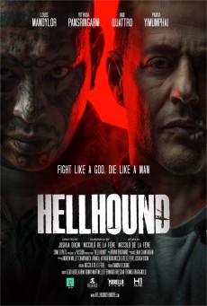 Hellhound (2024) - ดูหนังออนไลน์