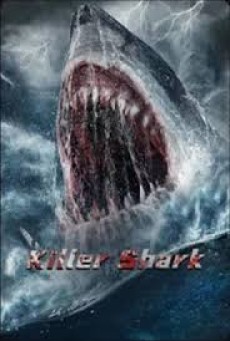 Killer Shark (2021) ฉลามคลั่ง ทะเลมรณะ - ดูหนังออนไลน์