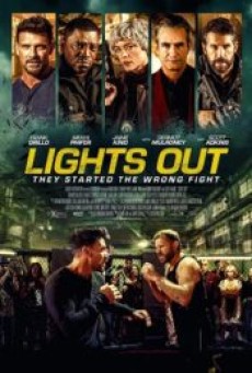 Lights Out (2024) นักสู้สังเวียนเดือด - ดูหนังออนไลน์