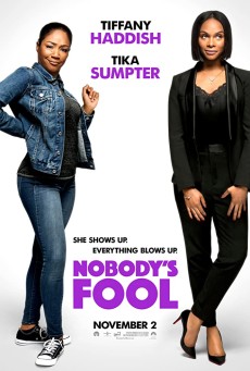 Nobody’s Fool (2018) - ดูหนังออนไลน์