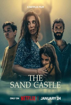 The Sand Castle (2025) ปราสาททราย - ดูหนังออนไลน์