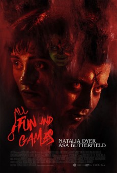 ALL FUN AND GAMES (2023) ซับไทย - ดูหนังออนไลน์
