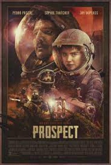 Prospect (2018) - ดูหนังออนไลน์