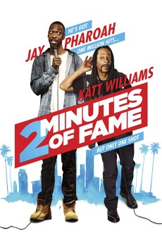 2 MINUTES OF FAME (2020) ซับไทย - ดูหนังออนไลน์