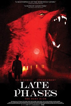 Late Phases (2014) คืนหอนพันธุ์ขย้ำ - ดูหนังออนไลน์