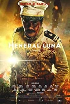 Heneral Luna (2015) ลูนา นายพลอหังการ - ดูหนังออนไลน์