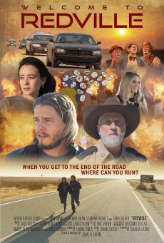 Welcome to Redville (2023) ซับไทย - ดูหนังออนไลน์