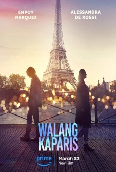 WALANG KAPARIS (2023) ซับไทย - ดูหนังออนไลน์