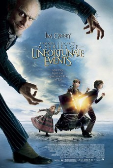 Lemony Snicket’s A Series of Unfortunate Events (2004) เลโมนี สนิก - ดูหนังออนไลน์