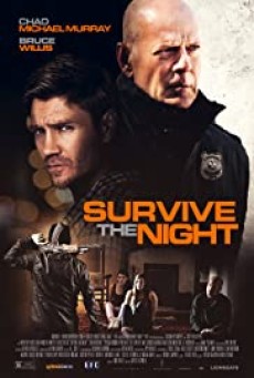 Survive the Night (2020) - ดูหนังออนไลน์