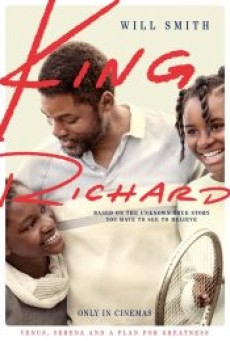 KING RICHARD (2021) ซับไทย - ดูหนังออนไลน์