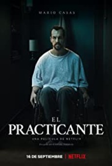 The Paramedic | Netflix (2020) ฆ่าให้สมแค้น - ดูหนังออนไลน์