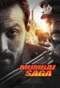 Mumbai Saga (2021) เดือดระอุ เมืองมุมไบ - ดูหนังออนไลน์