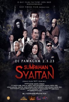 SUMPAHAN SYAITAN (2023) สาปซาตาน ซับไทย - ดูหนังออนไลน์