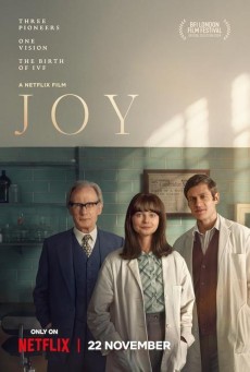 Joy (2024) - ดูหนังออนไลน์
