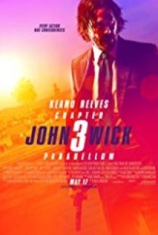 John Wick 3: Parabellum (2019) จอห์น วิค แรงกว่านรก 3 - ดูหนังออนไลน์