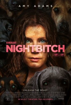 Nightbitch (2024) - ดูหนังออนไลน์