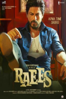 RAEES (2017) ไรส์ - ดูหนังออนไลน์