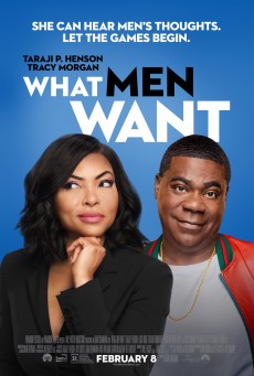 What Men Want (2019) [Sub TH] - ดูหนังออนไลน์