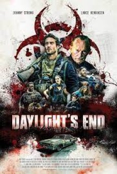 Daylight’s End (2016) ฝ่านรกลับแสงตะวัน - ดูหนังออนไลน์