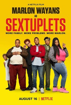 Sextuplets (2019) แฝด 6 ระหกระเหิน - ดูหนังออนไลน์