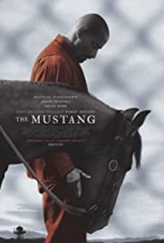 The Mustang (2019) ม้าผู้สง่า - ดูหนังออนไลน
