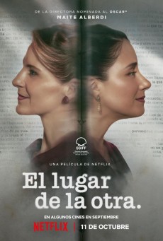 In Her Place ชีวิตบนเส้นขนาน (2024) - ดูหนังออนไลน์