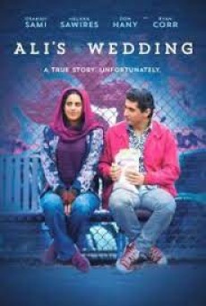 Ali’s Wedding (2017) คลุมถุงชนอาลี - ดูหนังออนไลน์